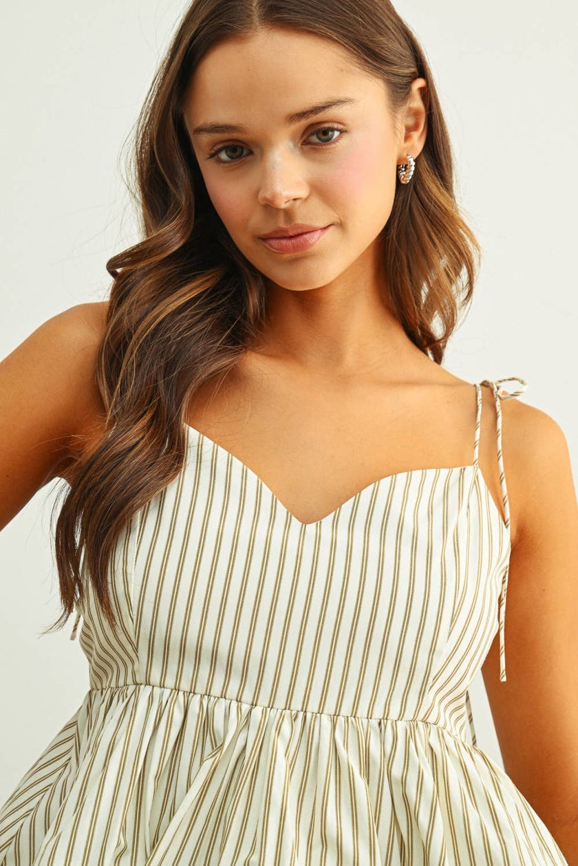 Sweet Escape Blouse