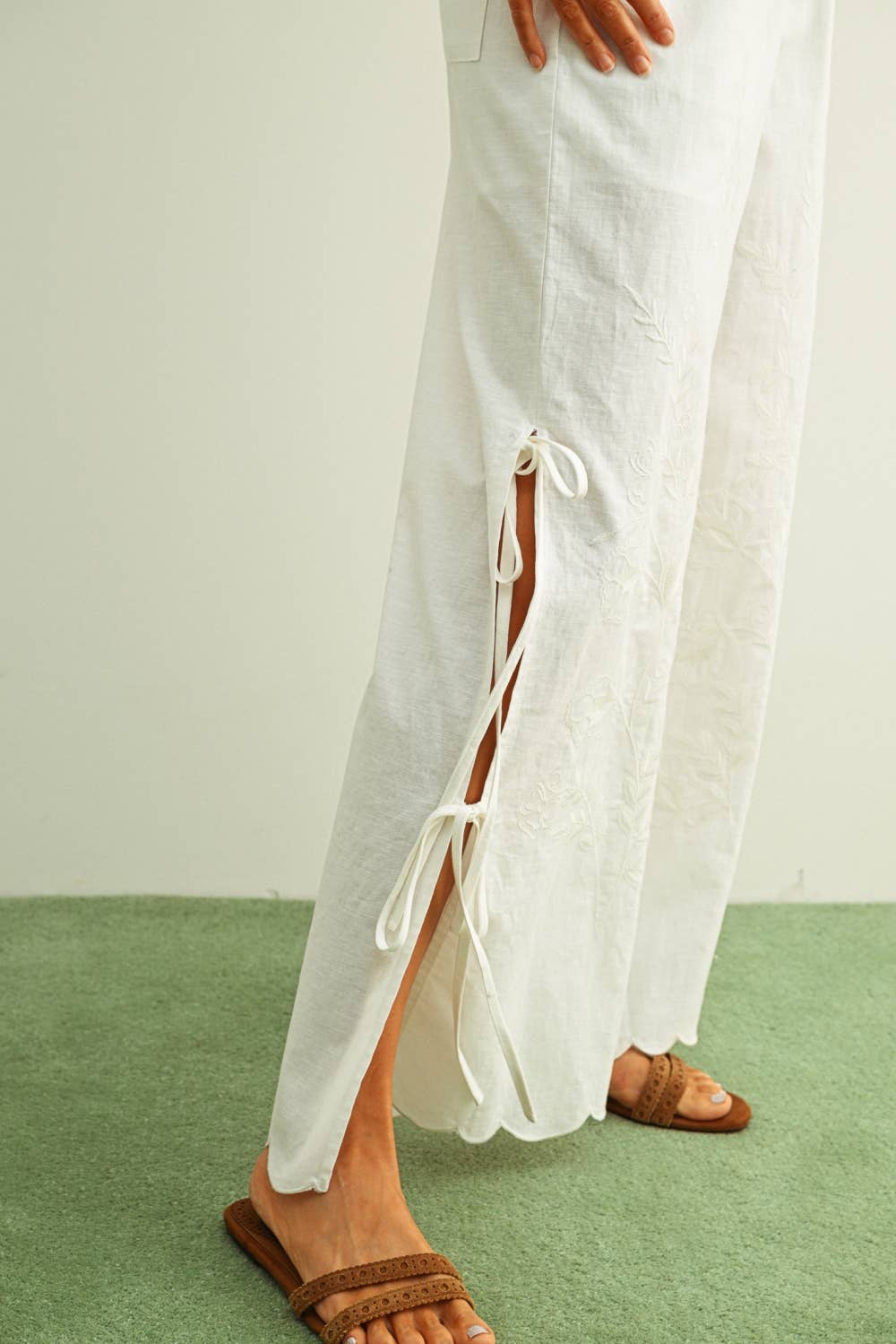 Salt Air Pants