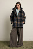 The Copperfield Jacket