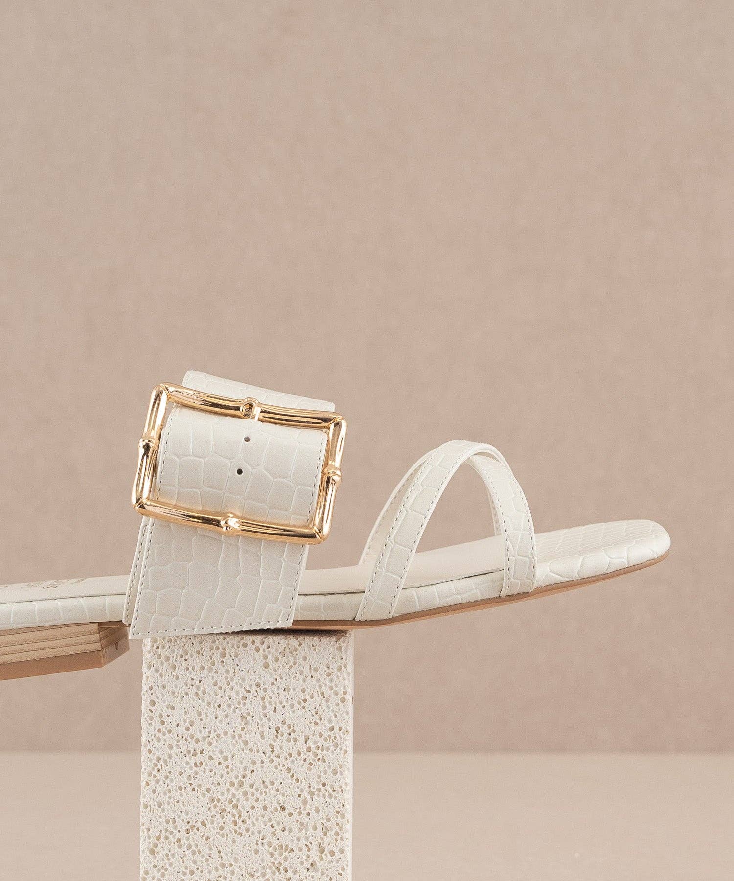 The Penny Summer Sandals