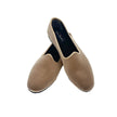 Venetian Slippers- Desert