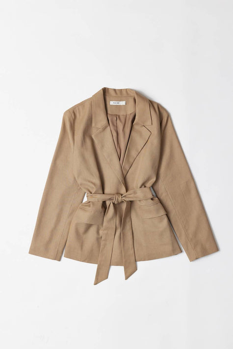 The Olena Jacket