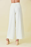 La Dolce Primavera Pleated Pant