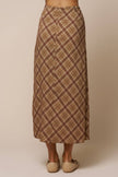the Rosewood Wrap Skirt