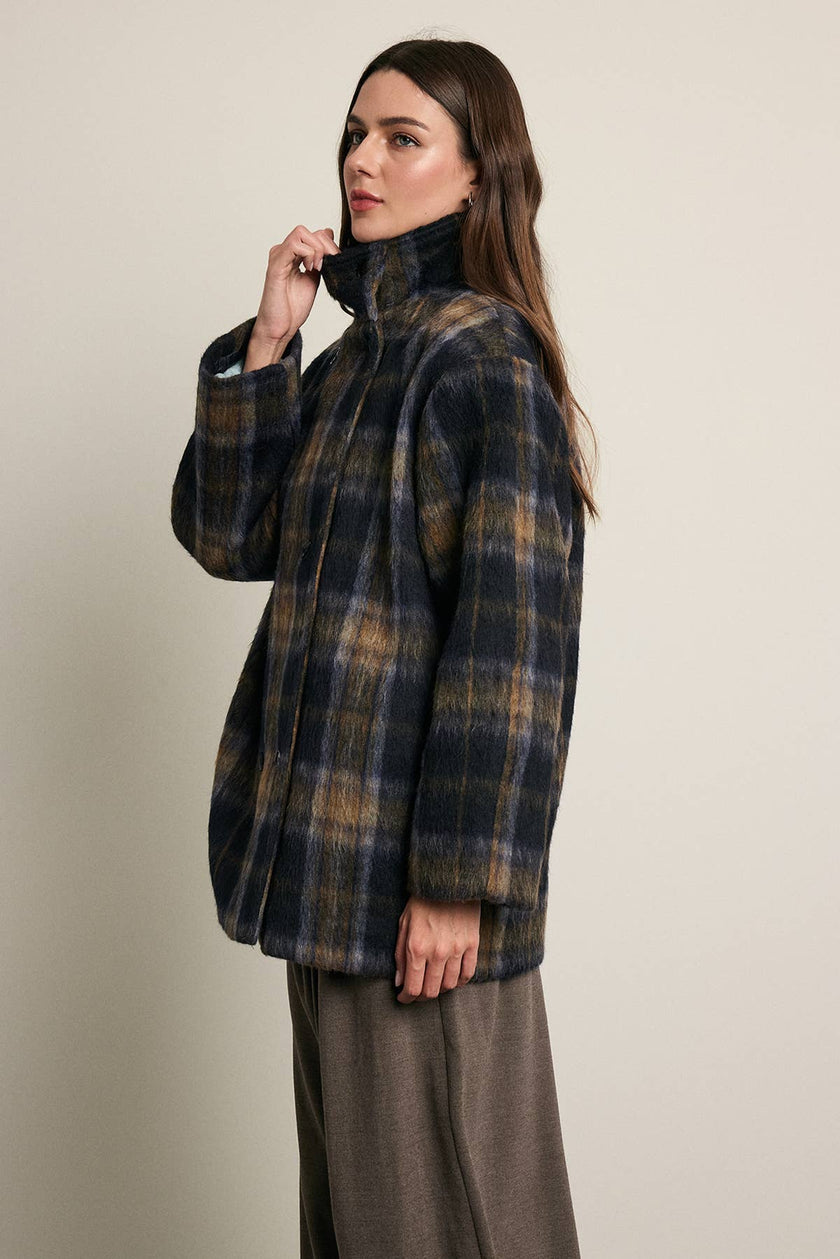 The Copperfield Jacket