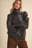 The Venezia Bomber Jacket