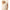 Premium Scuba Oversized Collar Half-Zip Knit Top & High Waist Skort Set