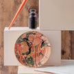 Marble Enamel Tray