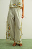 The Flower Market Pants