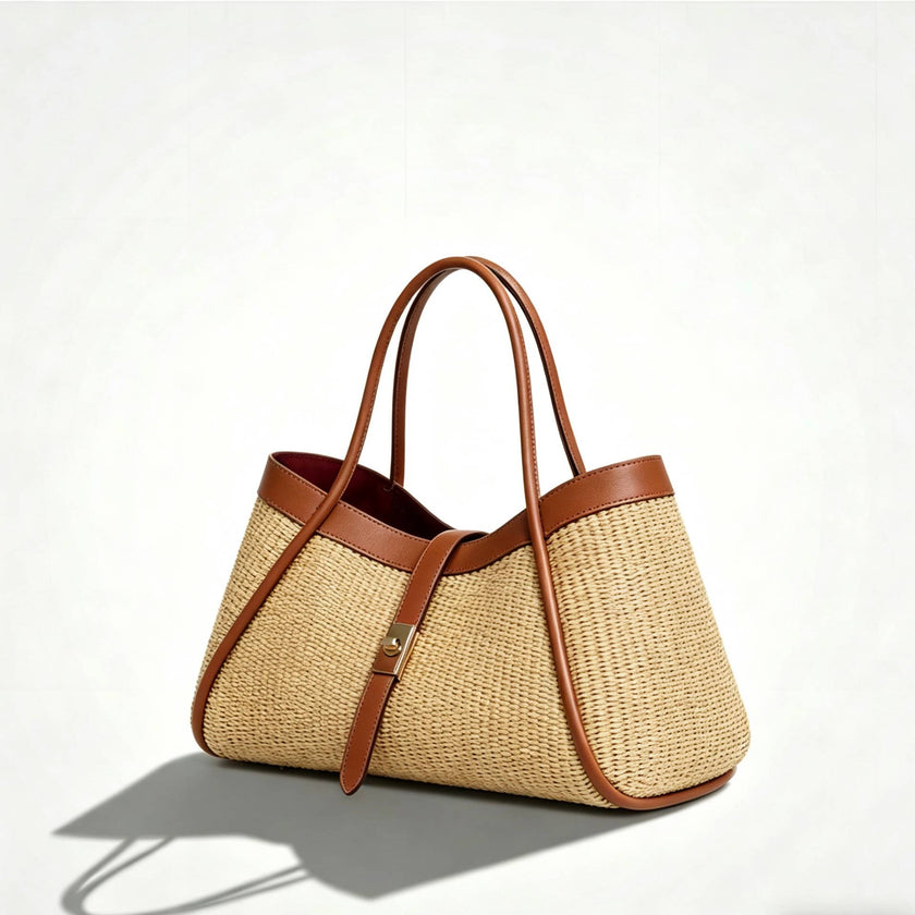The Forte dei Marmi Tote