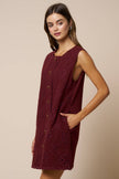 The Eloise Dress