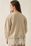 The Juliet Knit
