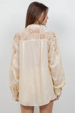 The Via Roma Top