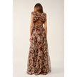 The Violetta Dress