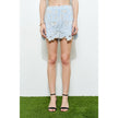 Fleurette Lace Shorts