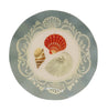 Shell Enamel Tray