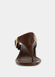 The Elodie Heel