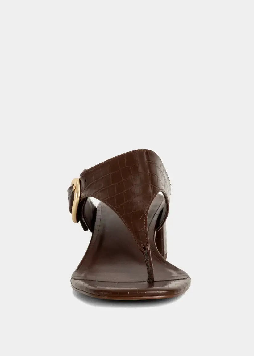 The Elodie Heel