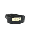 Genuine Italian Leather Belt