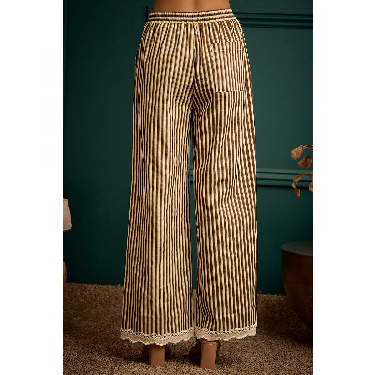 The Monet Pant
