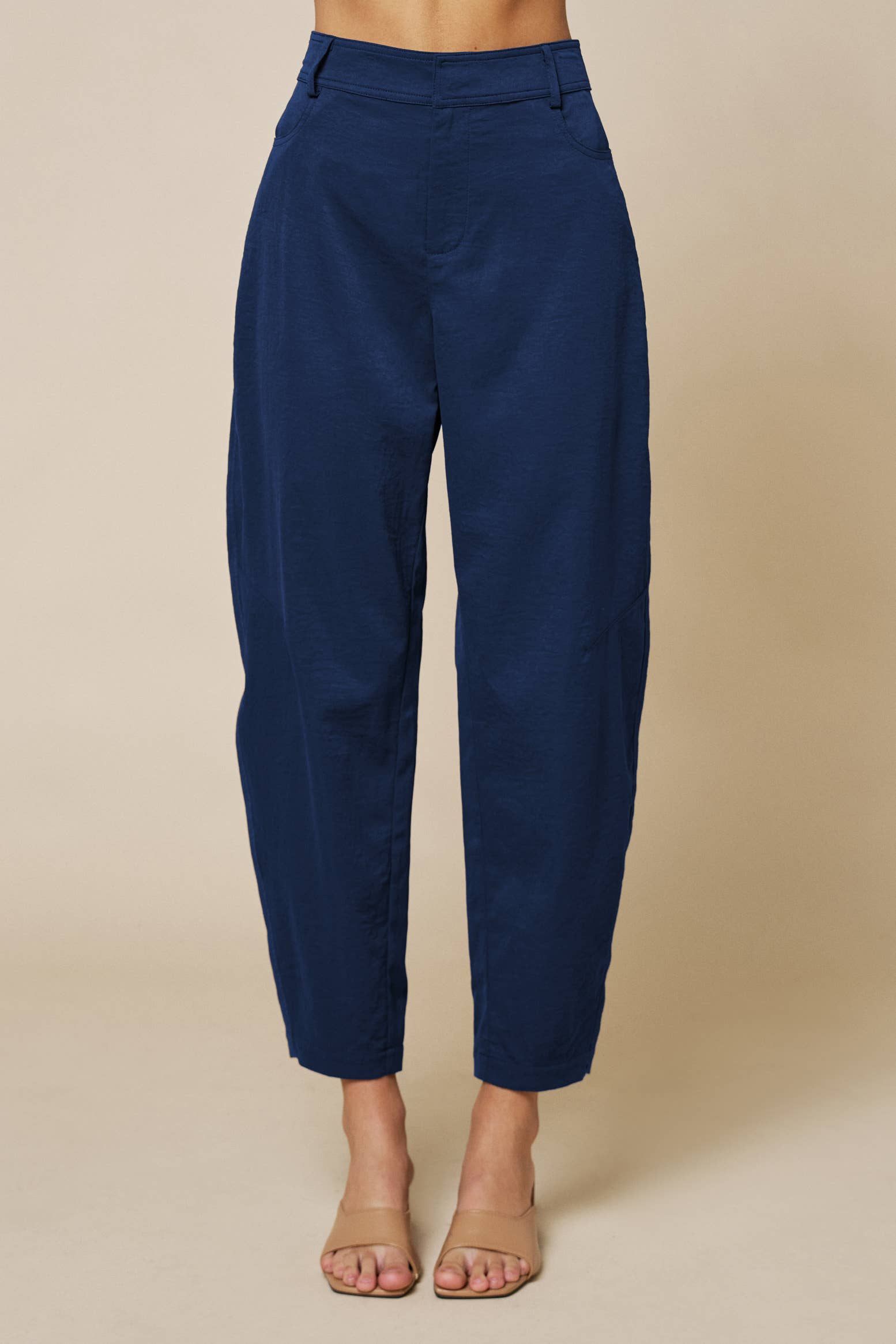 Terra Tapered Pants