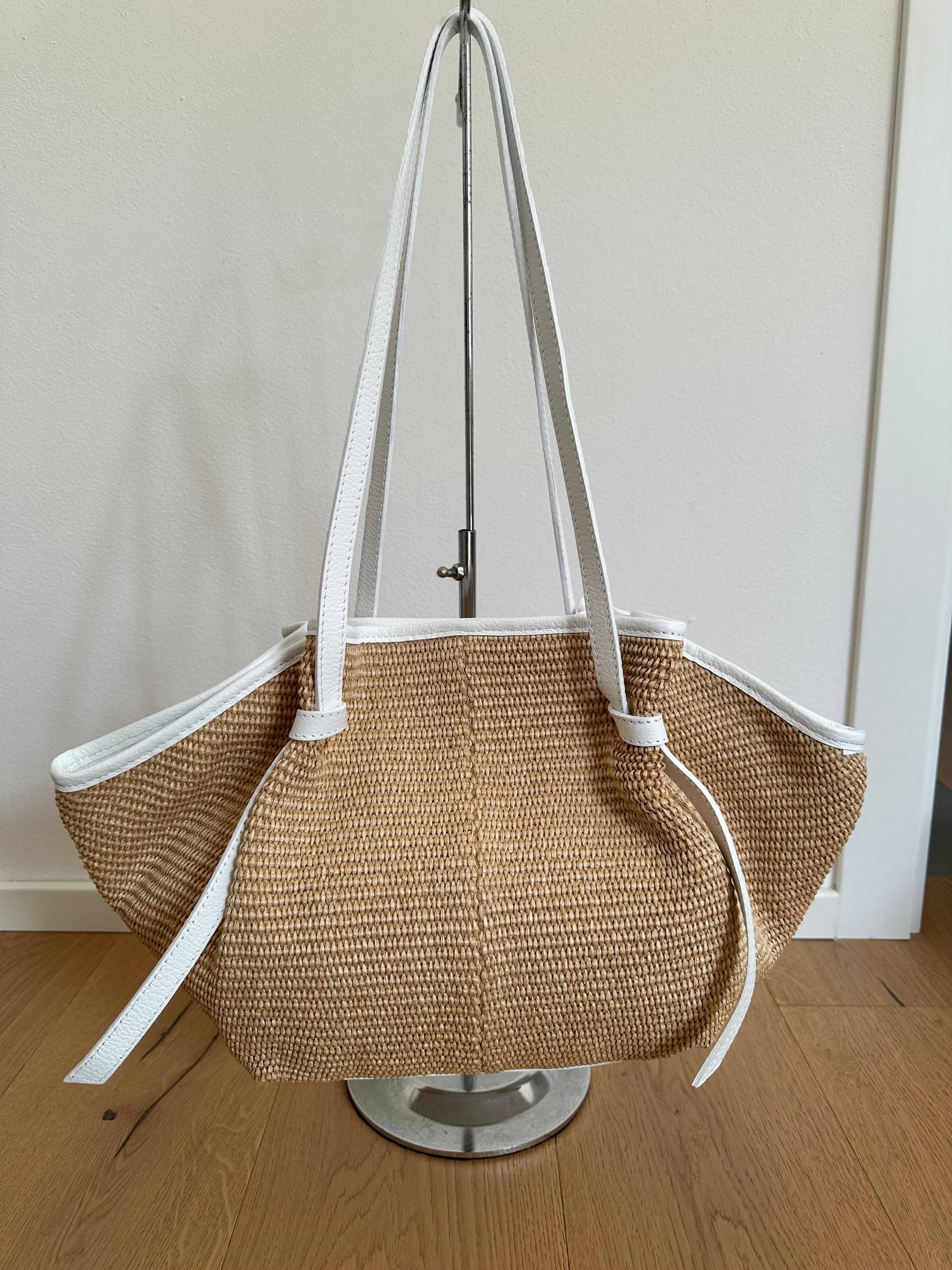 The Positano bag