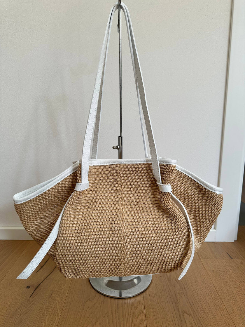 The Positano bag