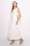 The Villa Bianca Dress
