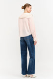 Taylor Blouse