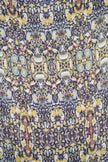 Antonia Wool Silk Scarf