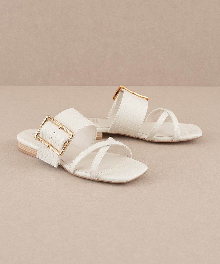 The Penny Summer Sandals