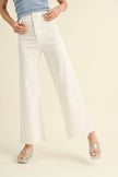 The Clean Slate Pant