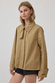 The Cotorna Jacket