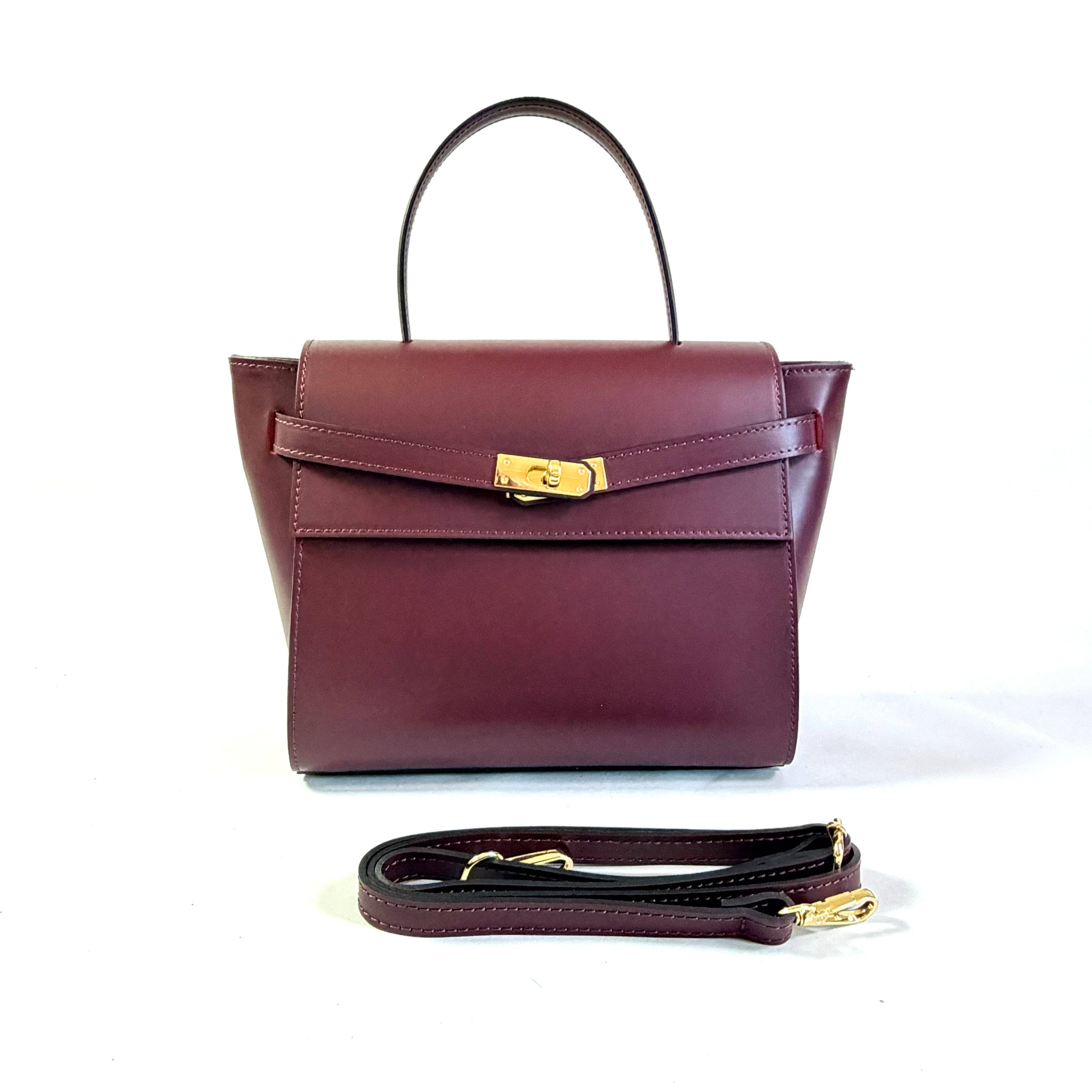 The Rosalia Bag
