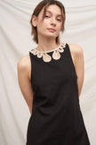 Black Contrast Mini