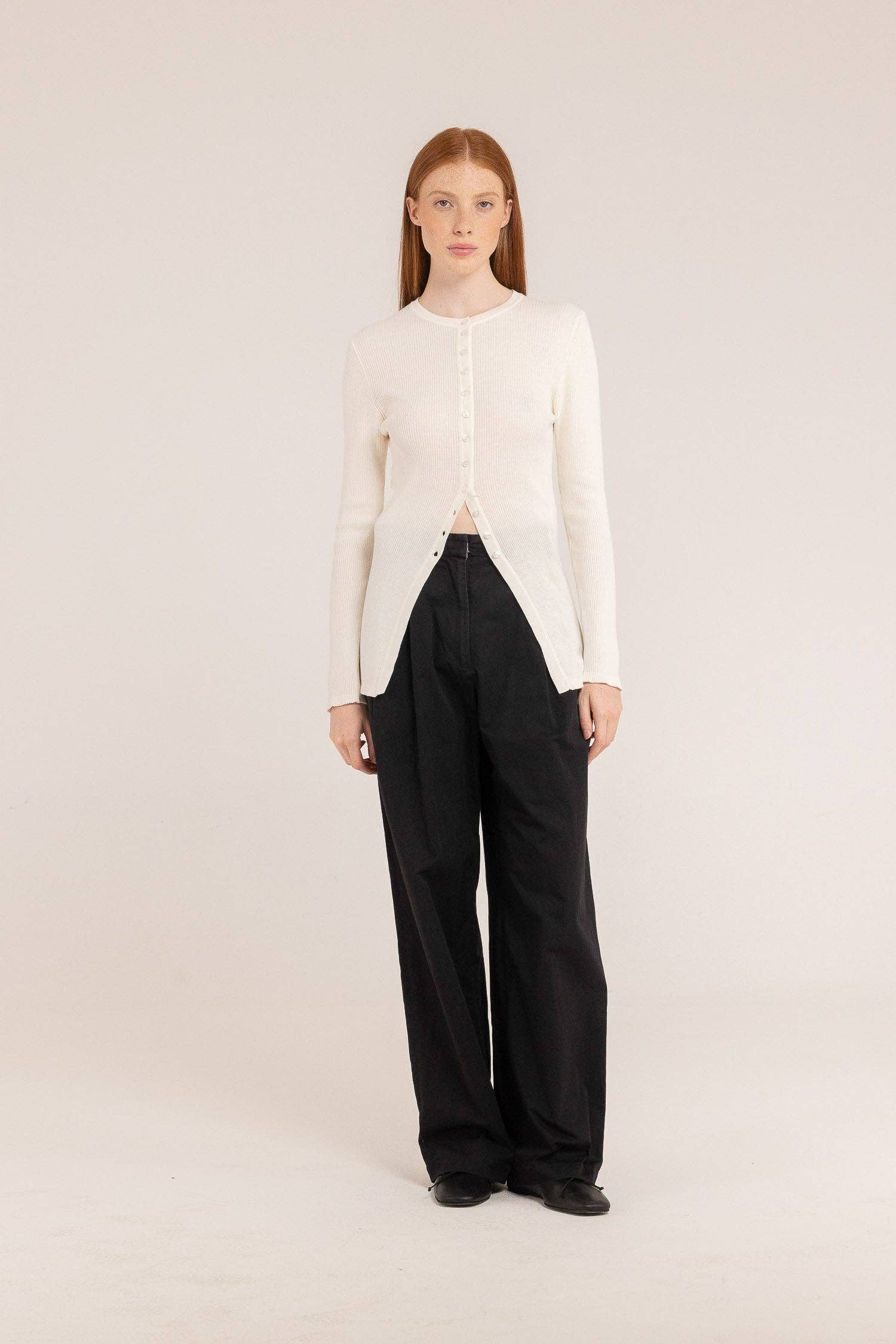 The Toscana Cardigan