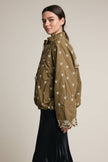 The Secret Garden Jacket