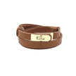 Genuine Italian Leather Belt