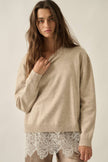 The Juliet Knit