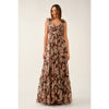 The Violetta Dress