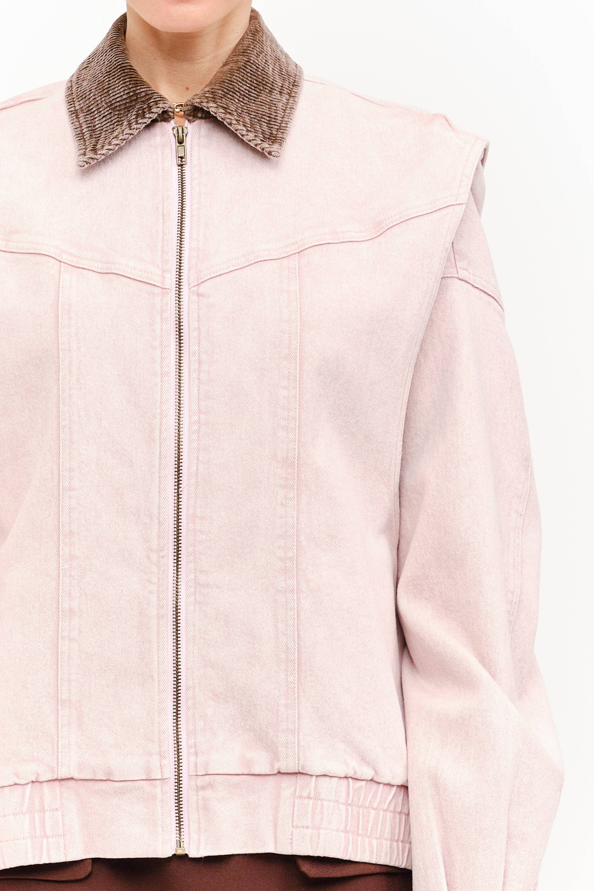 Clementine Jacket
