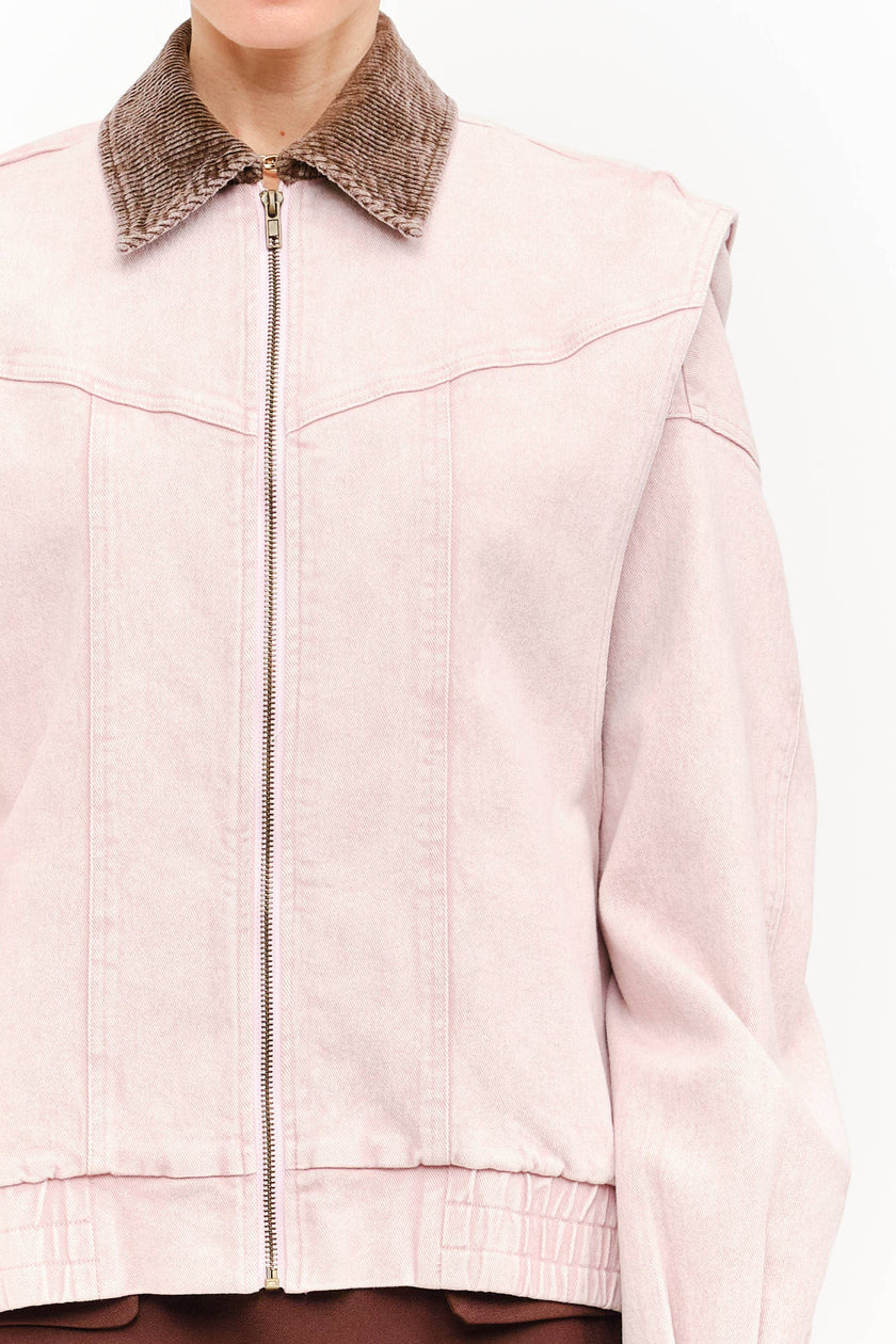 Clementine Jacket