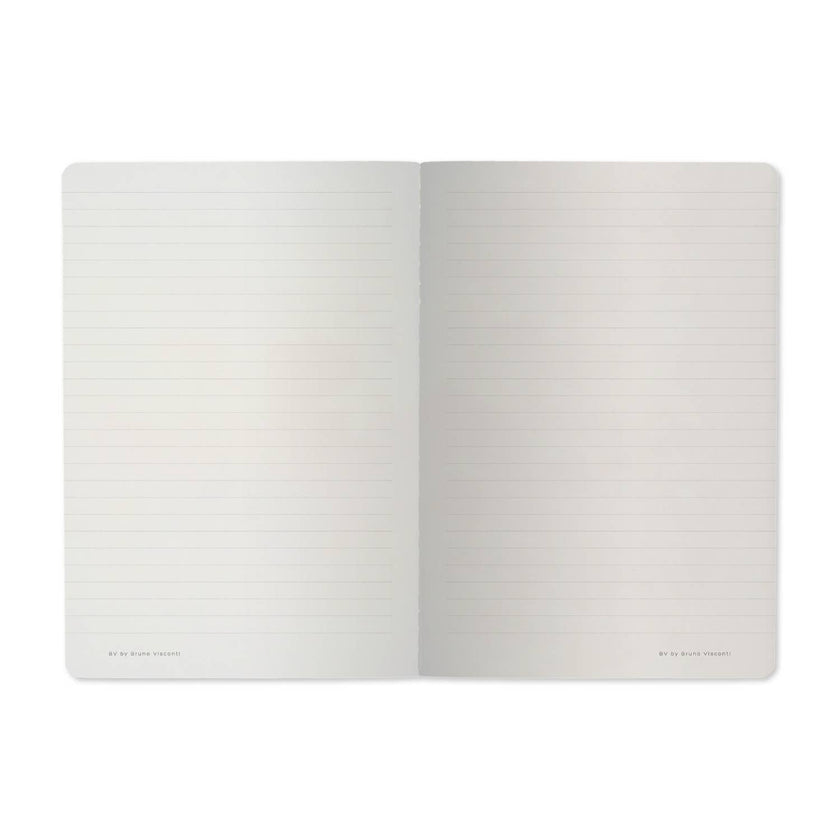 Pom on the Vine Notebook