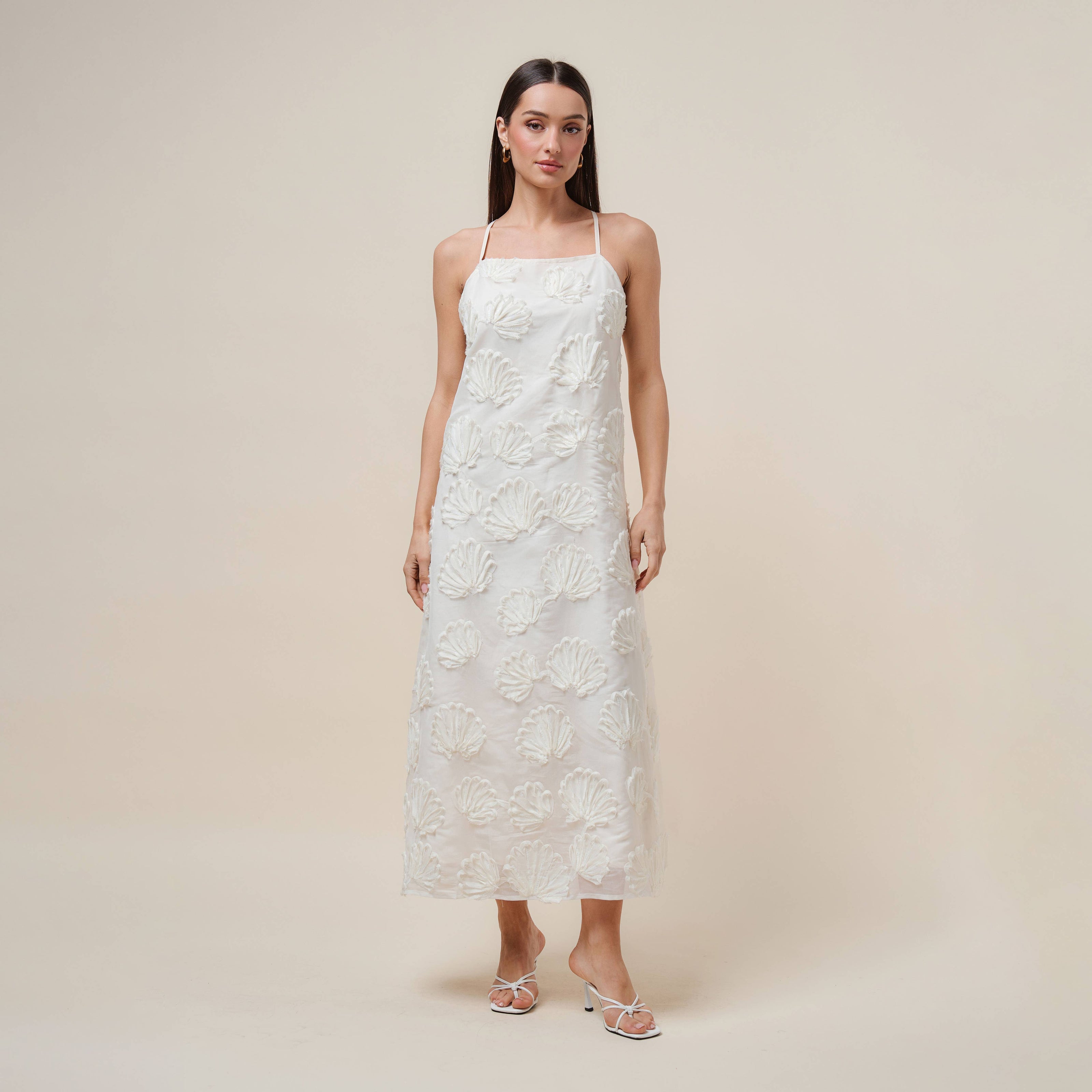 The Beachcomber Dress