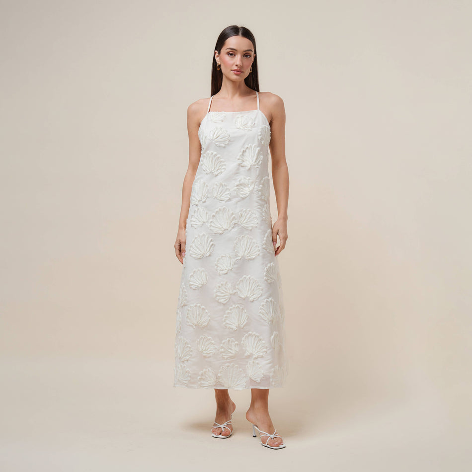 The Beachcomber Dress