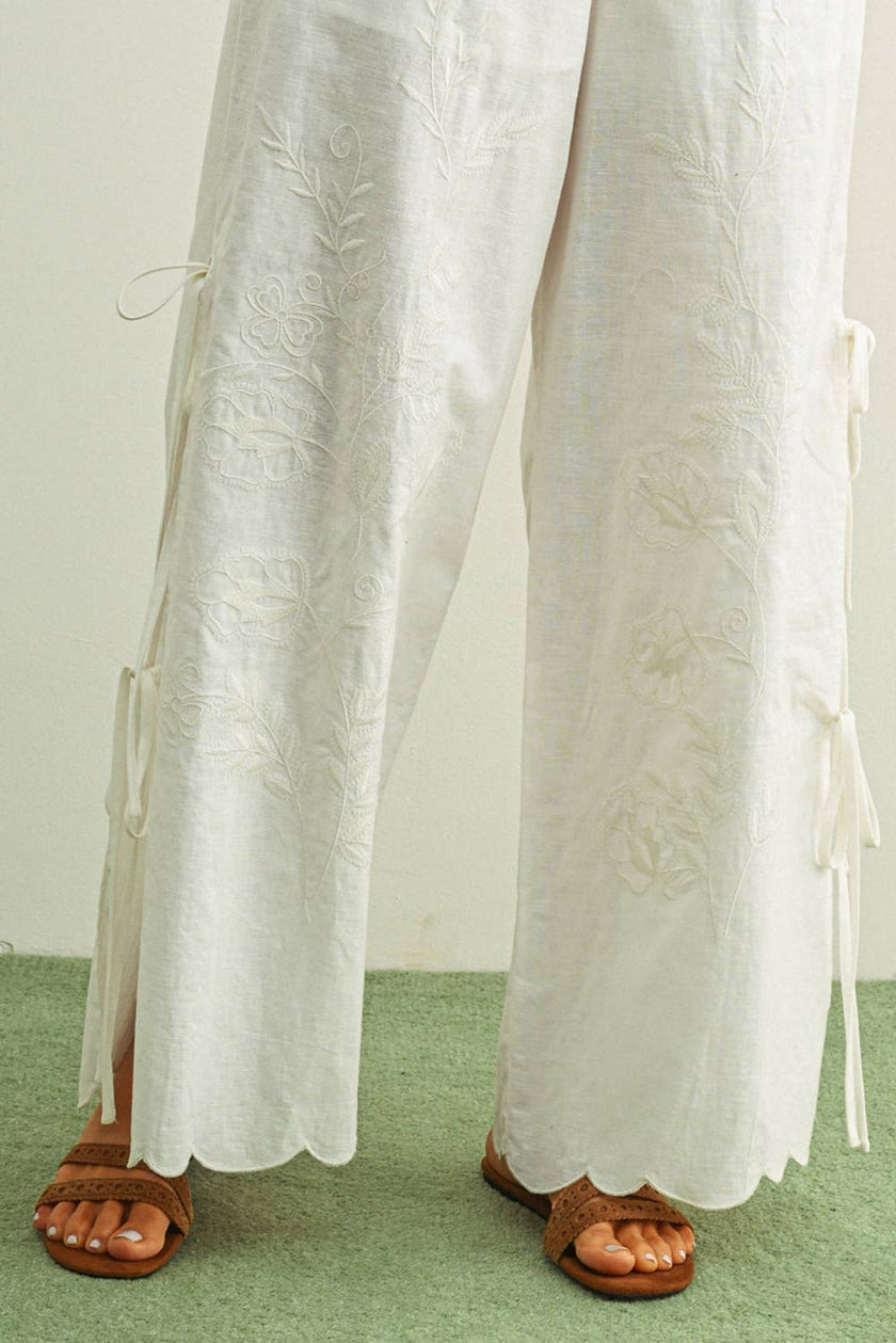 Salt Air Pants