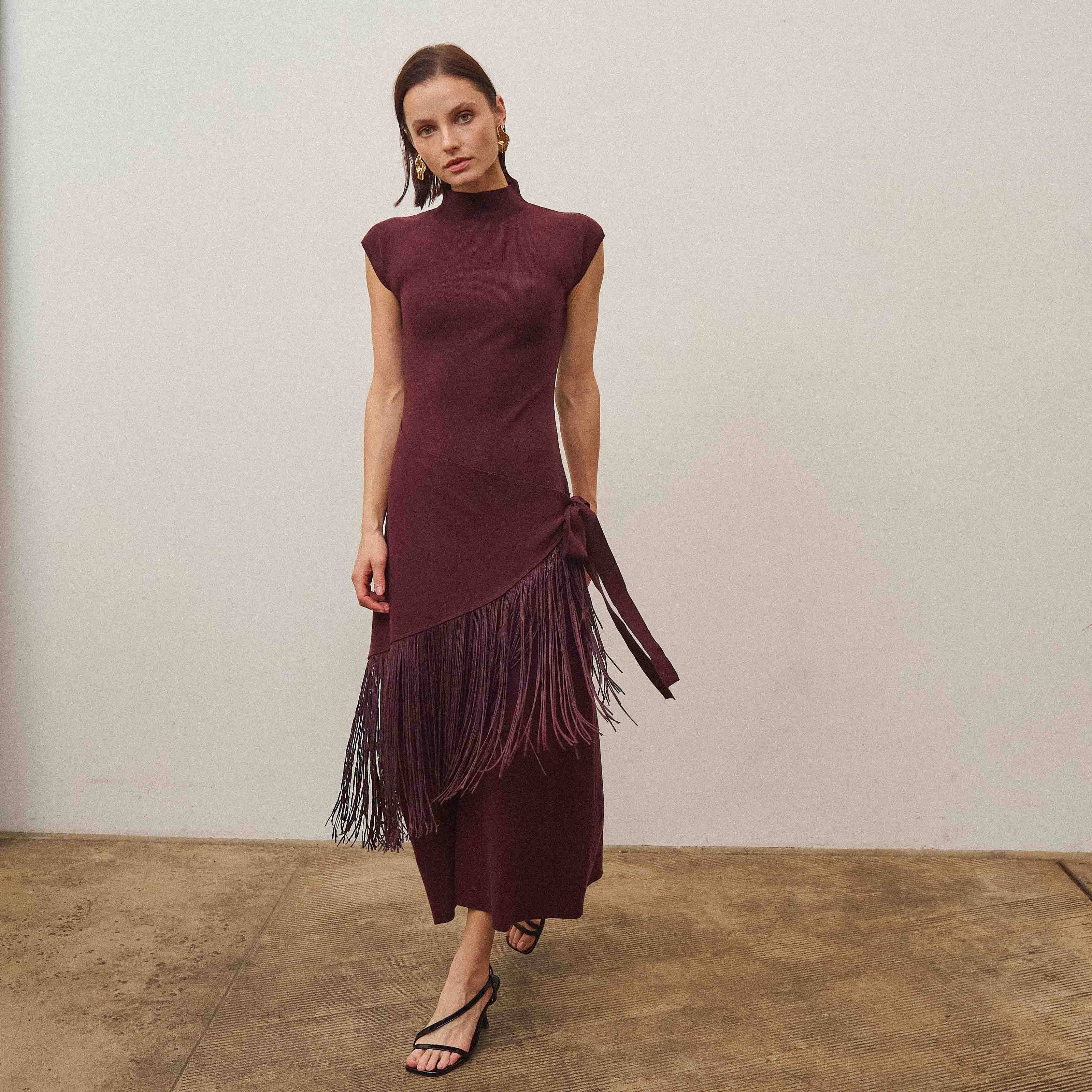 The Josephine Dress
