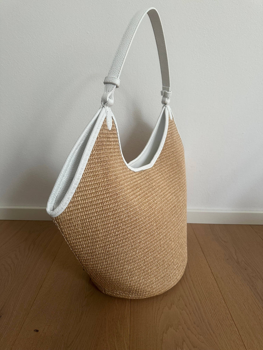 Summer Mercato Tote