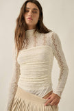 The Love Note Bodysuit