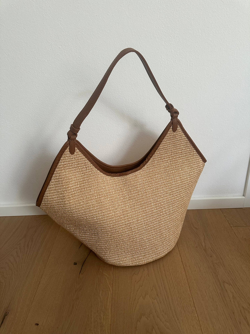 Summer Mercato Tote
